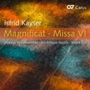 Magnificat/Missa VI