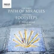 Footsteps/Path of Miracles