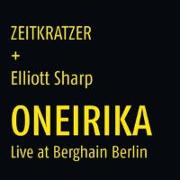 Oneirika-Live At Berghain Berlin