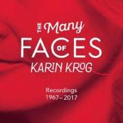 The Many Faces Of Karin Krog (1967-2017)