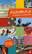 Augsburg - entdecken und genießen