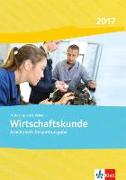 Wirtschaftskunde Gesamtarbeitsheft Ausgabe 2023