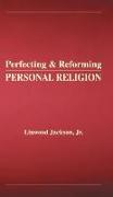 PERFECTING & REFORMING PERSONA