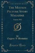 The Motion Picture Story Magazine