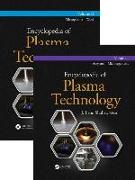 Encyclopedia of Plasma Technology - Two Volume Set