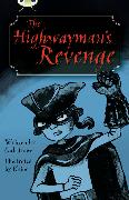 Bug Club Independent Fiction Year 5 Blue B The Highwayman's Revenge