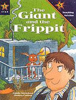 Rigby Star 2, the Giant and the Frippit Teaching Version