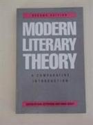 Modern Literary Theory