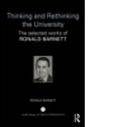 Thinking and Rethinking the University
