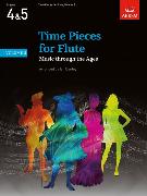 Time Pieces for Flute, Volume 3