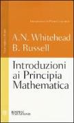Introduzioni ai Principia mathematica. Testo inglese a fronte