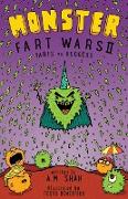 Monster Fart Wars