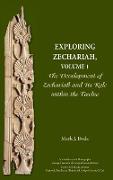 Exploring Zechariah, Volume 1