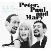Peter,Paul And Mary