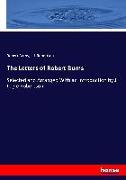 The Letters of Robert Burns