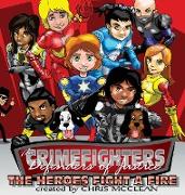 The CrimeFighters