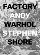 Factory Andy Warhol. Ediz. italiana