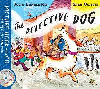 The Detective Dog