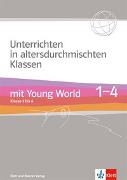 Young World 1. English Class 3 / Young World
