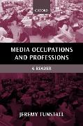 Media Occupations and Professions