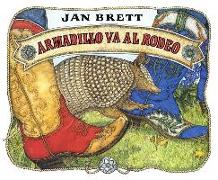 Armadillo Va Al Rodeo (Armadillo Rodeo)