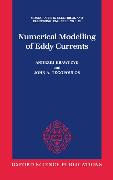 Numerical Modelling of Eddy Currents