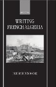 Writing French Algeria