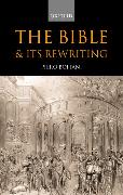 The Bible and Its Rewritings