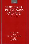 Trade Shocks in Developing Countries: Volume 1: Africa