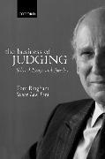 The Business of Judging: Selected Essays and Speeches