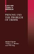 Prisons and the Problem of Order