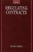 Regulating Contracts