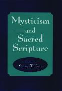 Mysticism and Sacred Scripture