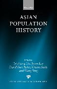 Asian Population History