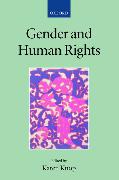 Gender and Human Rights