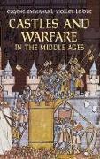 Castles and Warfare in the Middle Ages