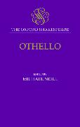 The Oxford Shakespeare: Othello