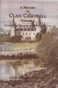 A History of Clan Campbell