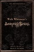 Walt Whitman's Leaves of Grass