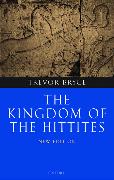 The Kingdom of the Hittites