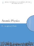 Atomic Physics