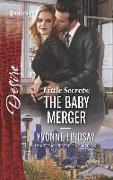 Little Secrets: The Baby Merger