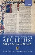 A Companion to the Prologue to Apuleius' Metamorphoses