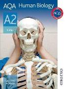 AQA Human Biology A2 Student Book