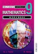 New National Framework Mathematics 9 Core Workbook