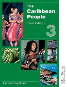 The Caribbean People Book 3