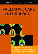 Palliative Care in Neurology