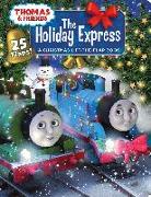 Thomas & Friends: The Holiday Express