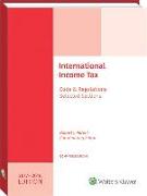 International Income Taxation: Code and Regulations--Selected Sections (2017-2018 Edition)