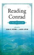 READING CONRAD